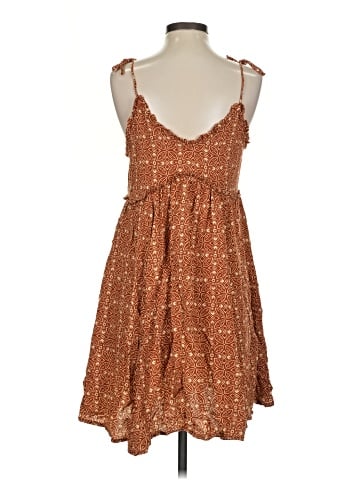 Patrons of Peace Casual Dress (view 2)