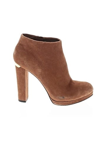 MICHAEL Michael Kors Ankle Boots (view 1)