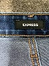 Express Blue Jeans Size 16 - photo 7