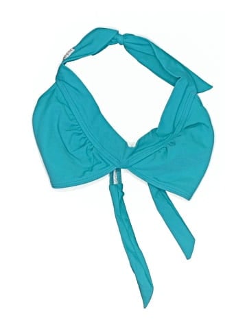 Split Swimsuit Top (view 1)