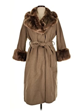 Via Spiga Coat (view 1)