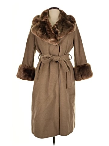 Via Spiga Coat (view 1)