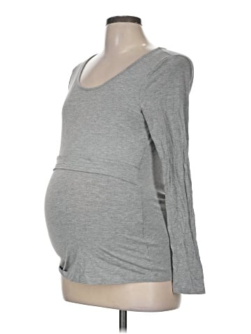 Seraphine Long Sleeve Top (view 1)