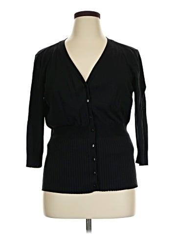 George Cardigan (view 1)