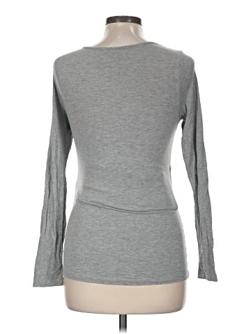 Seraphine Long Sleeve Top (view 2)