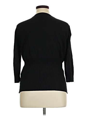 George Cardigan (view 2)
