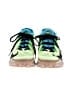 Nike Green Blue Sneakers Size 7 - photo 3