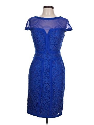 Tadashi Shoji Cocktail Dress (view 1)