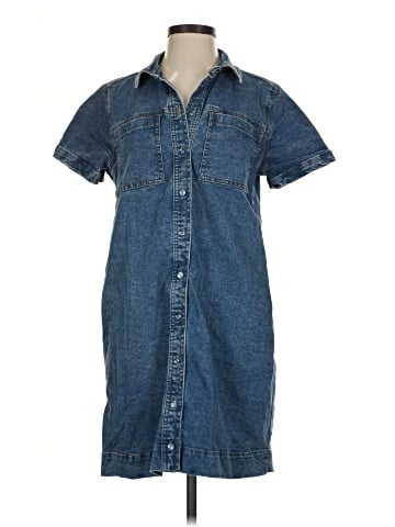 Jane and Delancey Casual Dress (view 1)