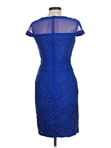 Tadashi Shoji Cocktail Dress (view 2)