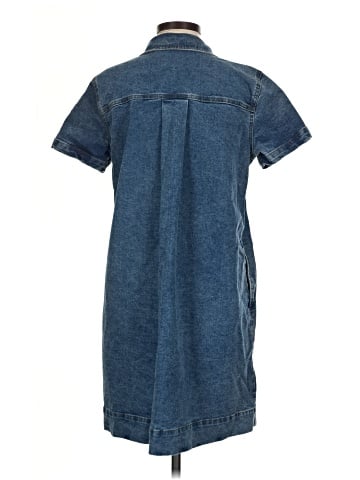 Jane and Delancey Casual Dress (view 2)