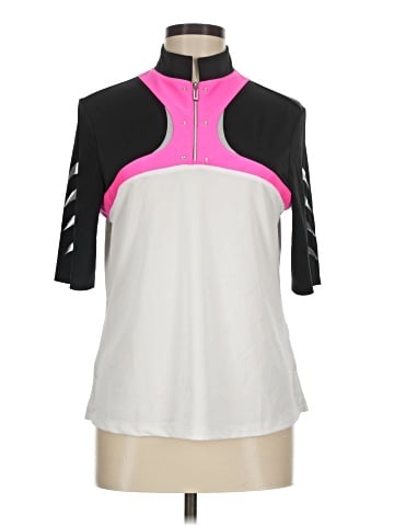 Jamie Sadock Short Sleeve Top (view 1)
