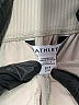 Athleta Solid Gray Casual Pants Size 2 (tall) - photo 7