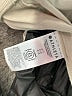 Athleta Solid Gray Casual Pants Size 2 (tall) - photo 8
