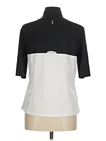 Jamie Sadock Short Sleeve Top (view 2)