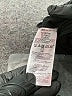 Old Navy Solid Black Jumpsuit Size Med Petite - photo 5