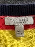 Talbots Outlet 100% Cotton Stripes White Pullover Sweater Size M (petite) - photo 7