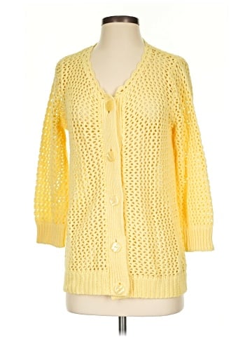 Coldwater Creek Cardigan (view 1)
