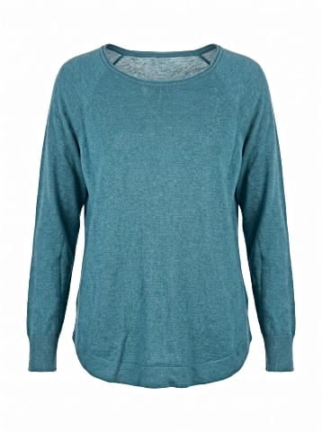 Staccato Pullover Sweater (view 1)