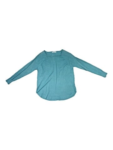 Staccato Pullover Sweater (view 2)