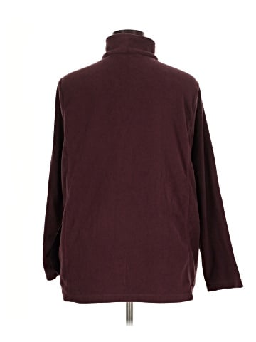 Lands' End Turtleneck Sweater (view 2)