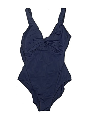 Lands' End One Piece Swimsuit (view 1)