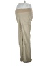 Gap - Maternity Tan Khakis Size 1 - photo 1