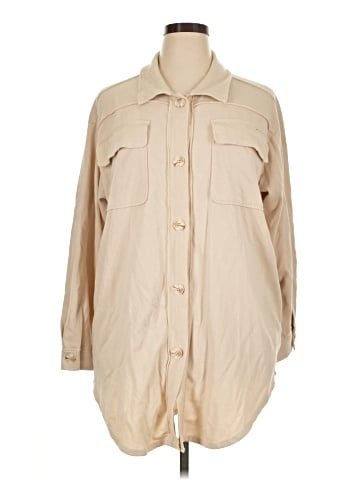 Maurices Jacket (view 1)