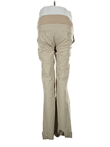 Gap - Maternity Khakis (view 2)