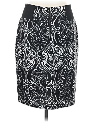 Roz & Ali Formal Skirt (view 2)