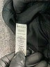 Athleta Solid Black Athletic Shorts Size M - photo 4
