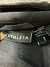 Athleta Black Long Sleeve Turtleneck Size S - photo 7