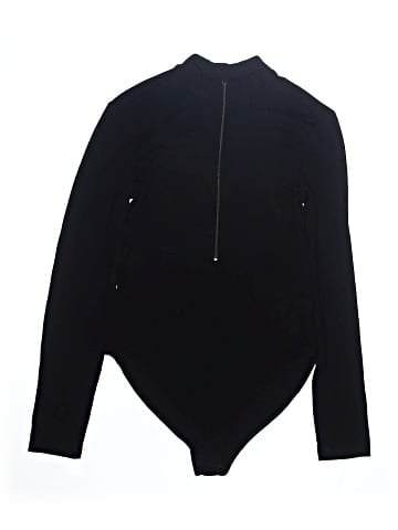 MANGOPOP Collection Bodysuit (view 1)