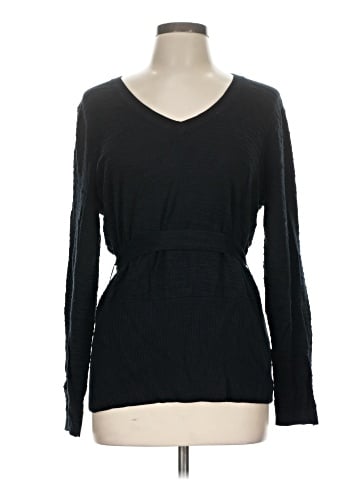Dana Buchman Cardigan (view 1)