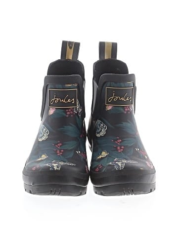 Joules Rain Boots (view 2)