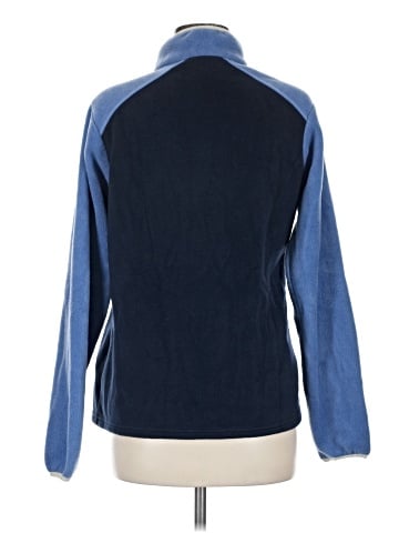 Columbia Pullover Sweater (view 2)