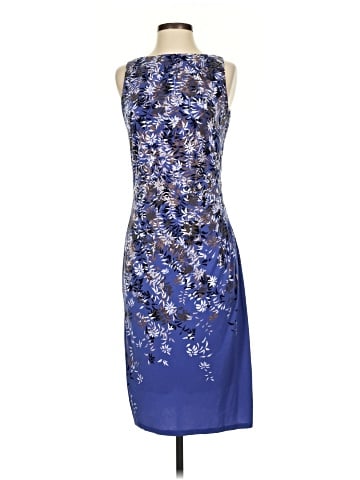 Jones Studio Cocktail Dress (view 1)