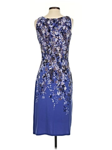 Jones Studio Cocktail Dress (view 2)