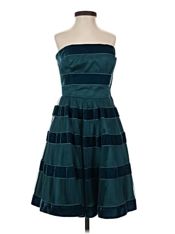 Betsey Johnson Cocktail Dress (view 1)