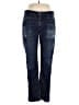 Paige Blue Jeans Size 34 waist - photo 1