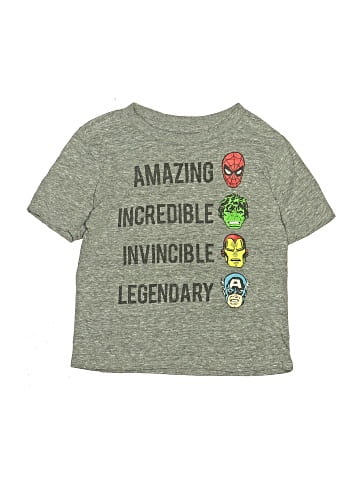 Marvel Short Sleeve T-Shirt (view 1)