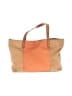 Gorjana Color Block Tan Tote One size - photo 3