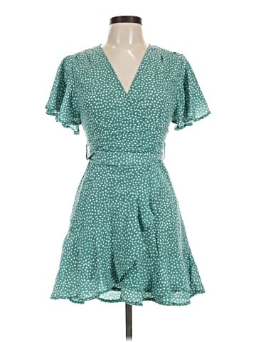 Hello Molly Casual Dress (view 1)