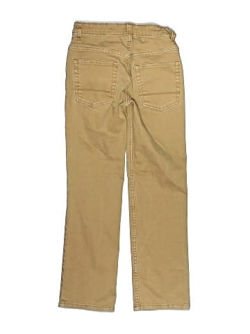 Cat & Jack Khakis (view 2)