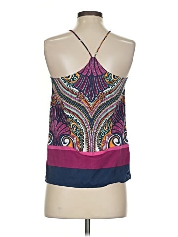Renee C. Sleeveless Blouse (view 2)