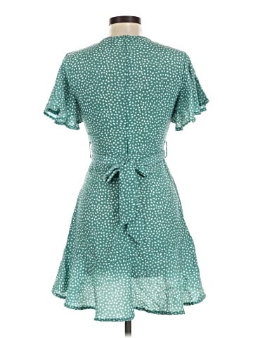 Hello Molly Casual Dress (view 2)