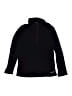 Assorted Brands Black Track Jacket Size 12 - photo 1