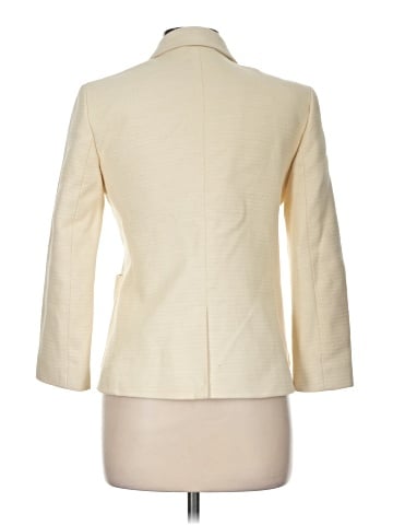 Ann Taylor Blazer (view 2)