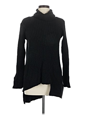 Sympli Turtleneck Sweater (view 1)