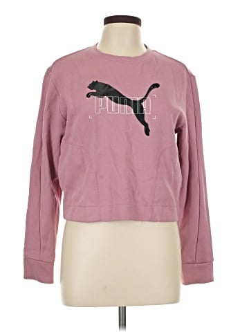 Puma Sweatshirt (view 1)